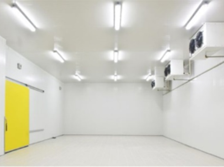 Cold room facility in Hyderabad, Telangana