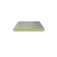Cold Storage Panels for Horticulture